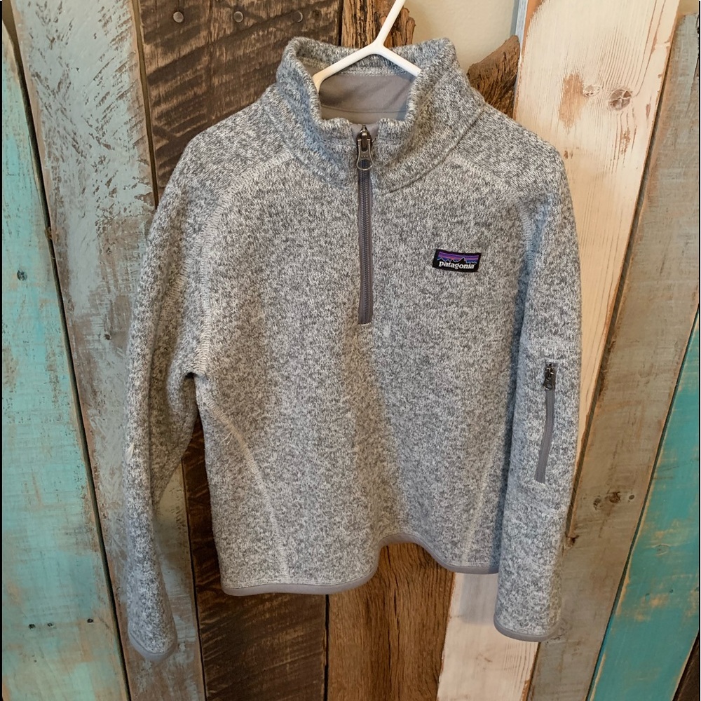 Patagonia